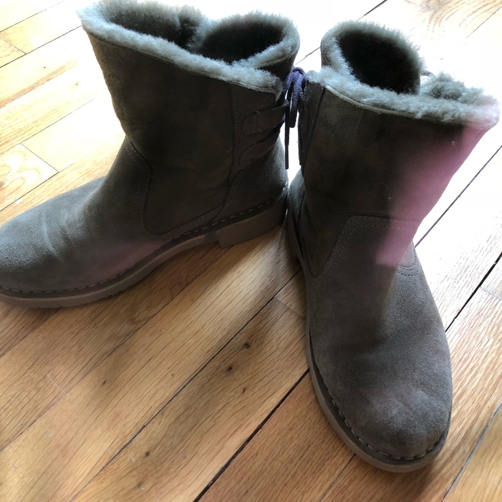 Ugg boots Size 5